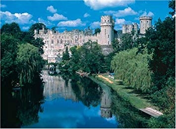 warwick-castle